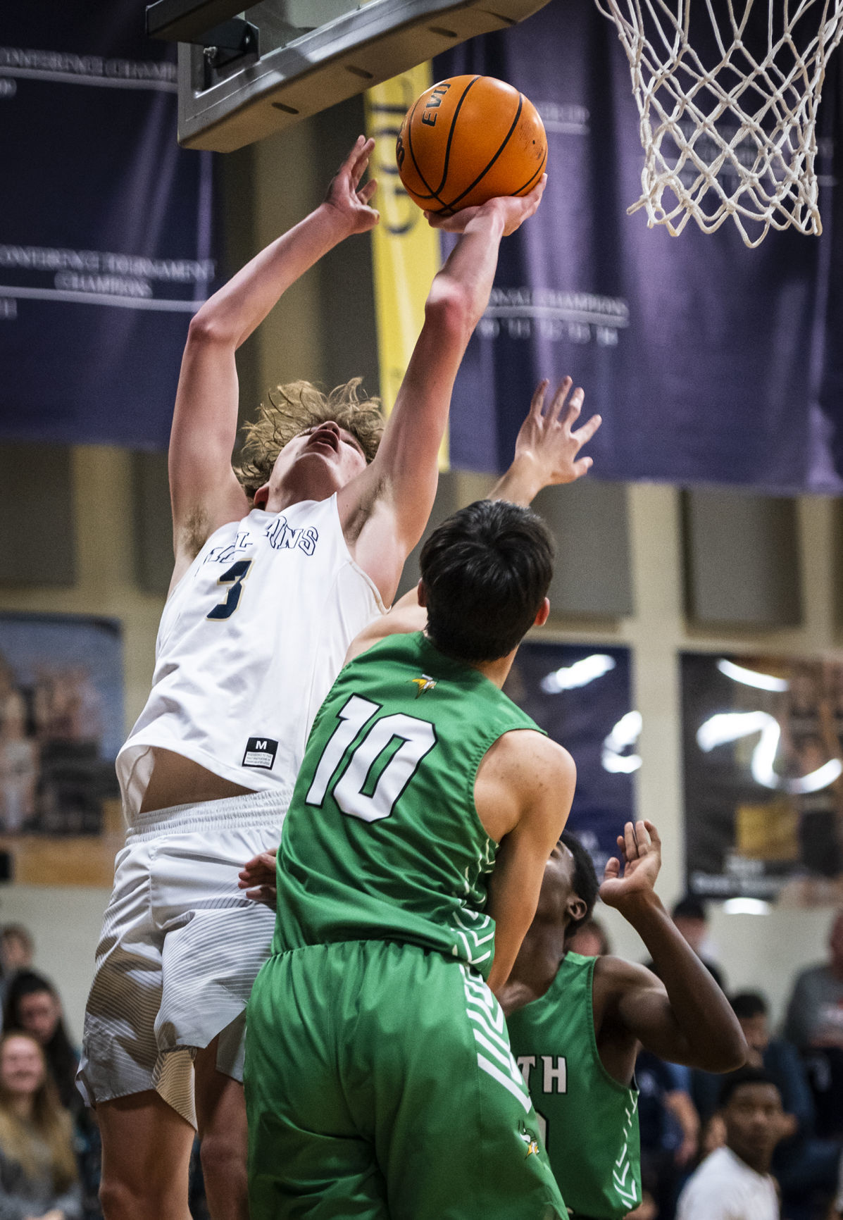 BMNSBball